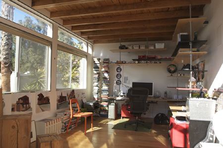 Home Office for Architect