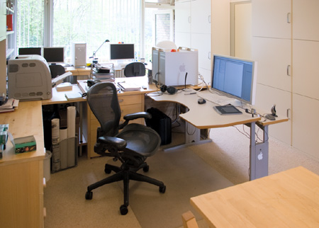 My Office 2009