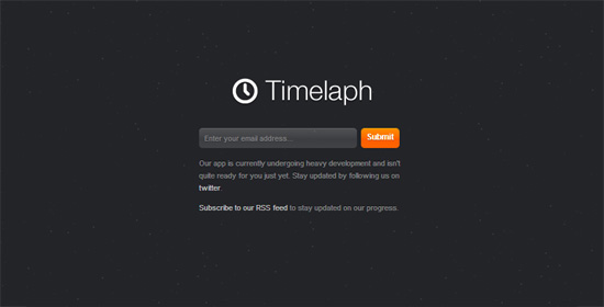 Timelaph