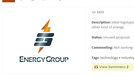 Energy Group