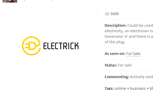 Electrick