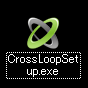 ClossLoopのアイコン - ClossLoopを使ってお客さんの画面を共有してメールアドレス設定してみた